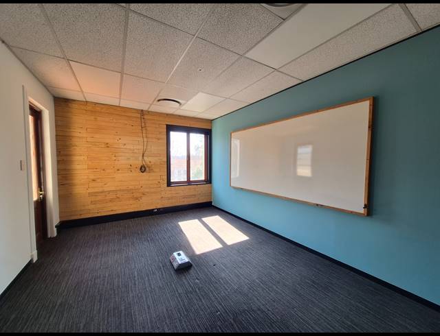 1,626M² OFFICE TO LET IN SANDTON CENTRAL